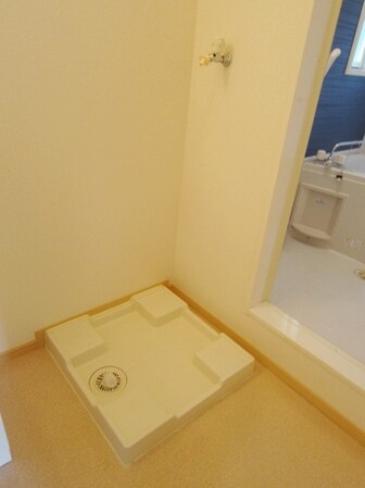 ラソレイユの物件内観写真